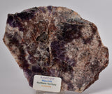 AMETHYST SLICE, from WAVE HILL, AUSTRALIA S560