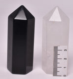 2 CRYSTAL POINT PACK P190