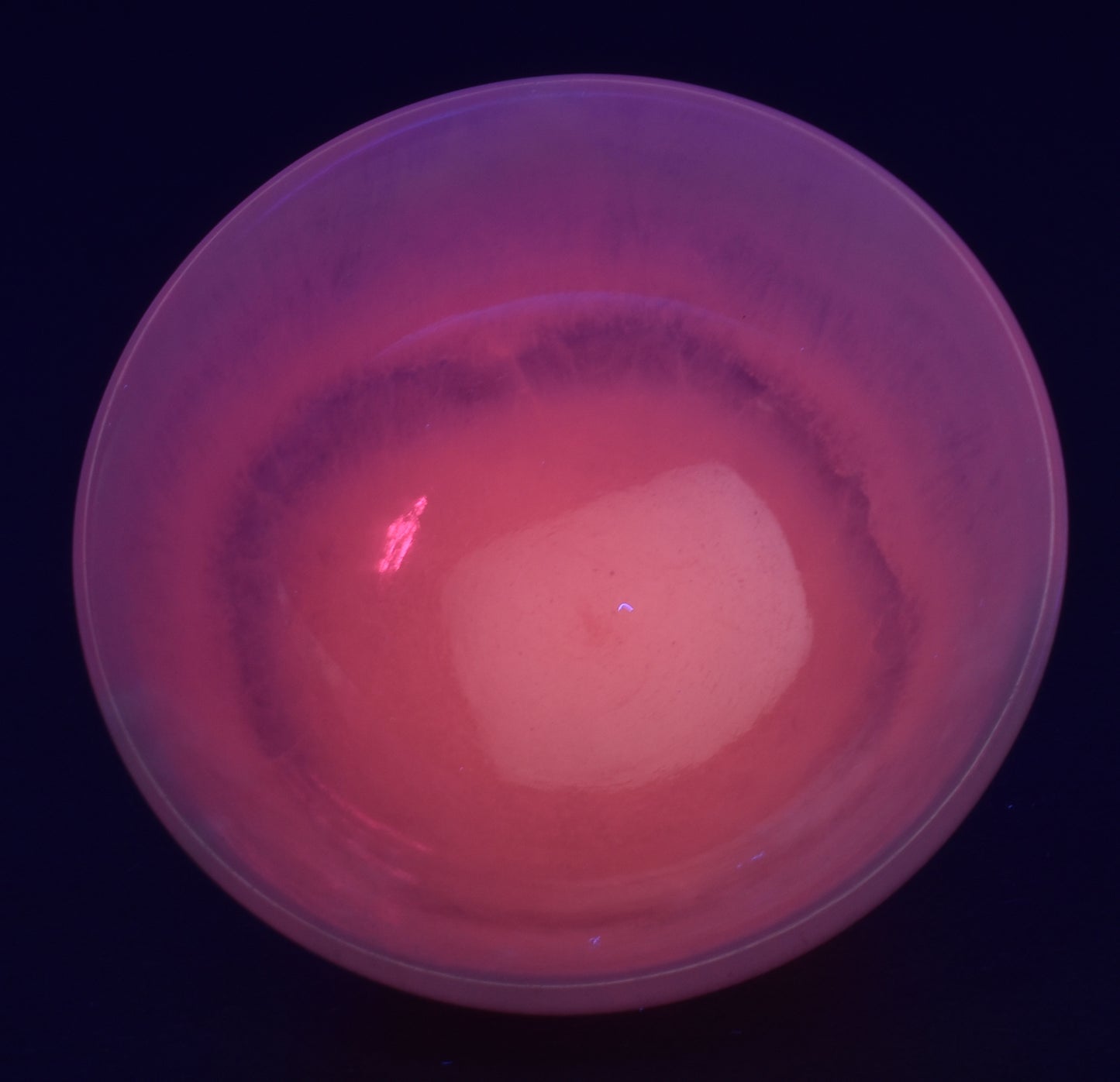 MANGANO CALCITE BOWL P369