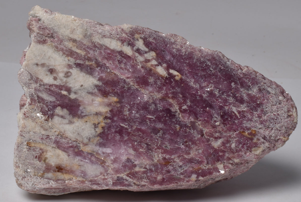 PINK TOURMALINE NATURAL FREEFORM P488
