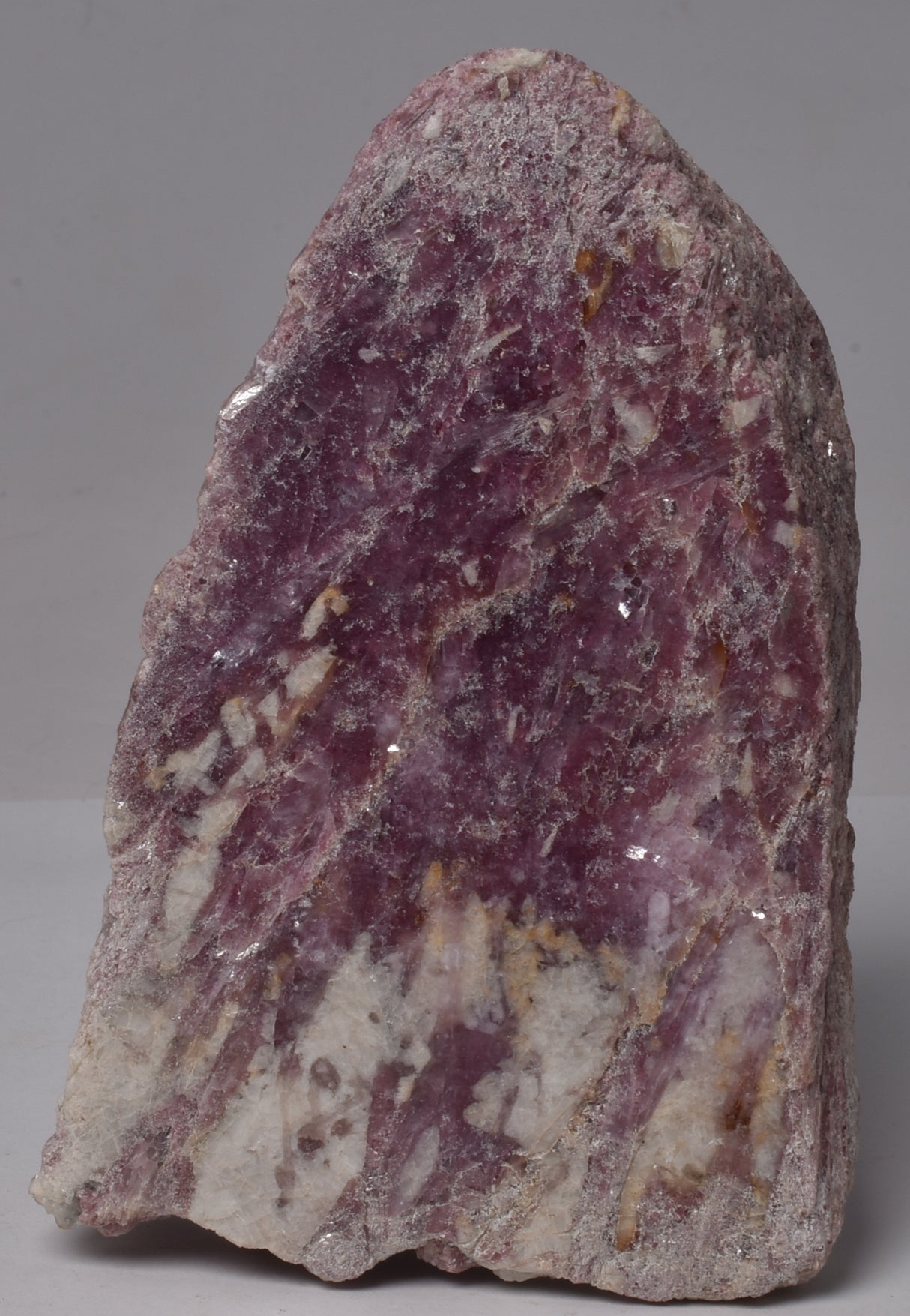 PINK TOURMALINE NATURAL FREEFORM P488