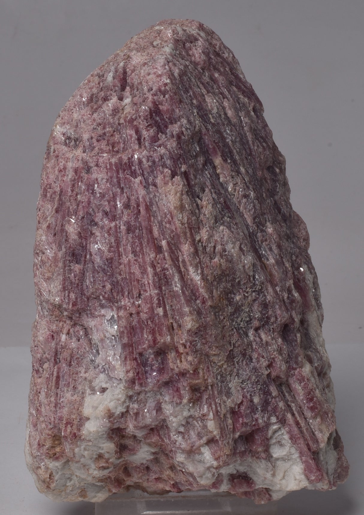 PINK TOURMALINE NATURAL FREEFORM P488