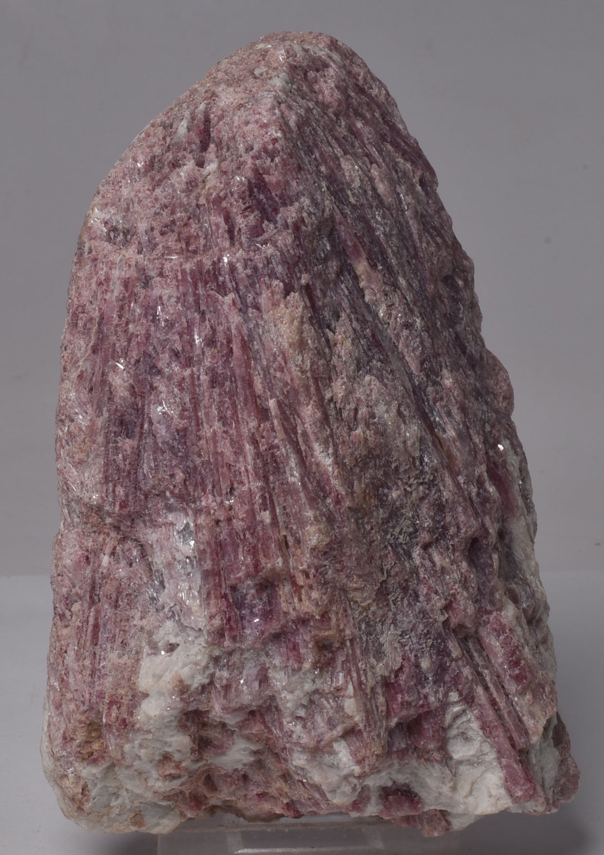 PINK TOURMALINE NATURAL FREEFORM P488