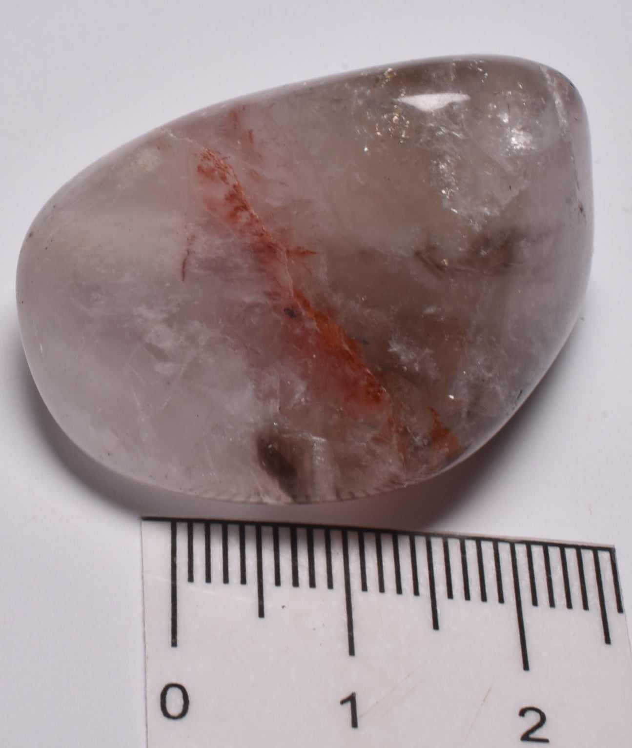 AURALITE 23 POLISHED CRYSTAL TUMBLE P15