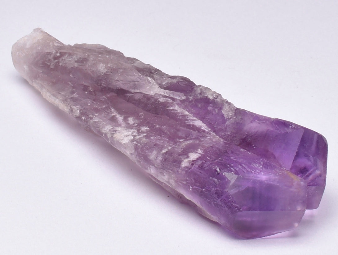 DOG TOOTH AMETHYST POINTS P154