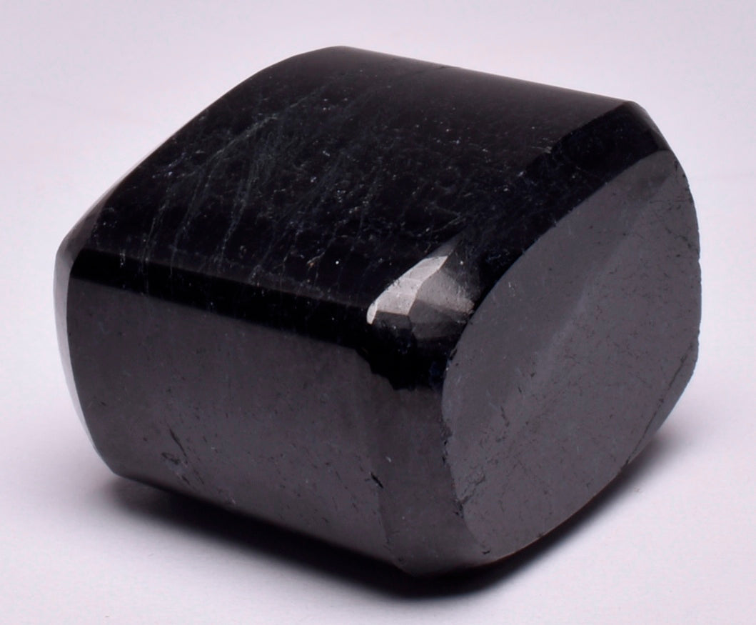 POLISHED TOURMALINE TUMBLE P186