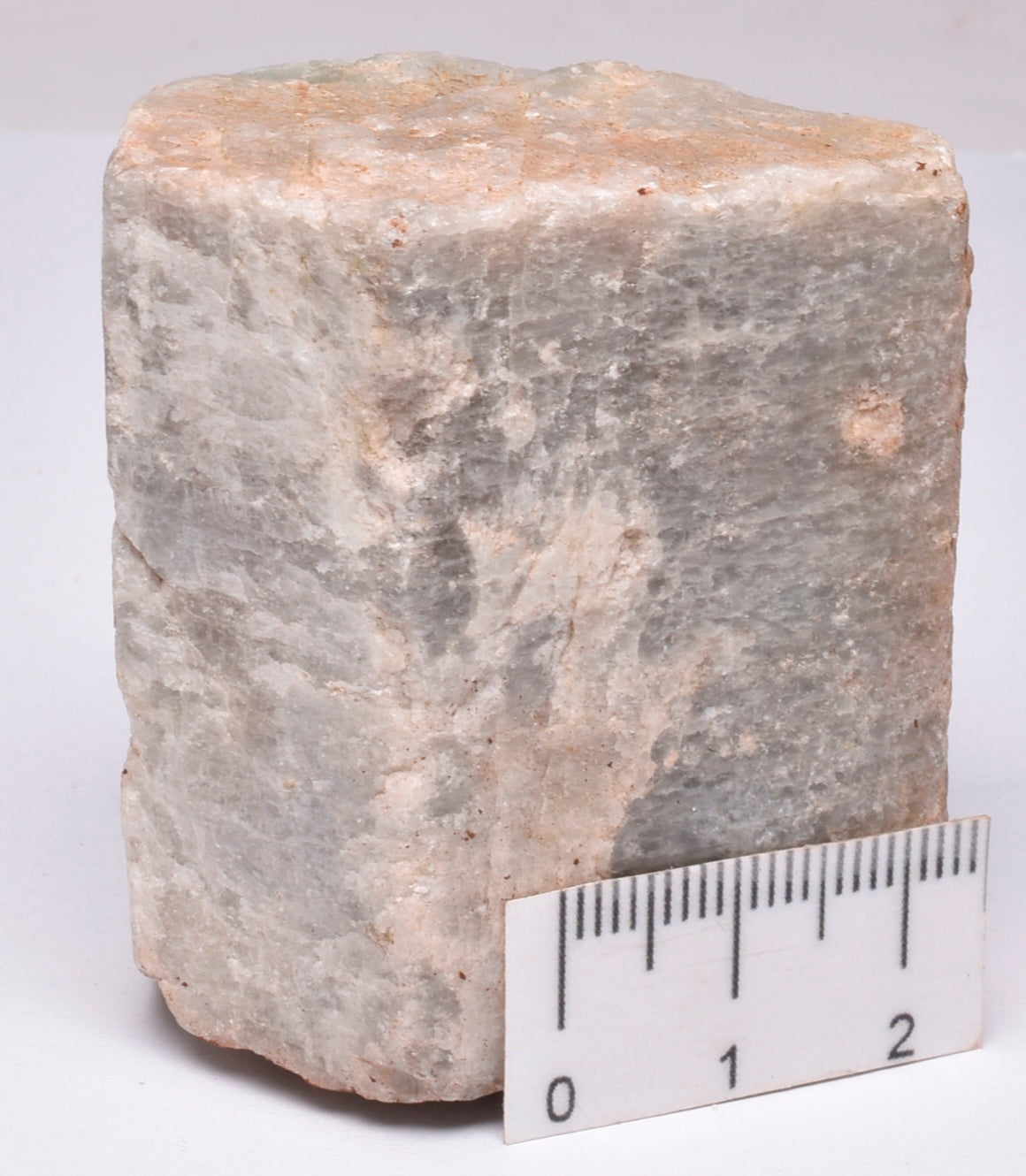 BERYL IN ROUGH NATURAL FORM M07