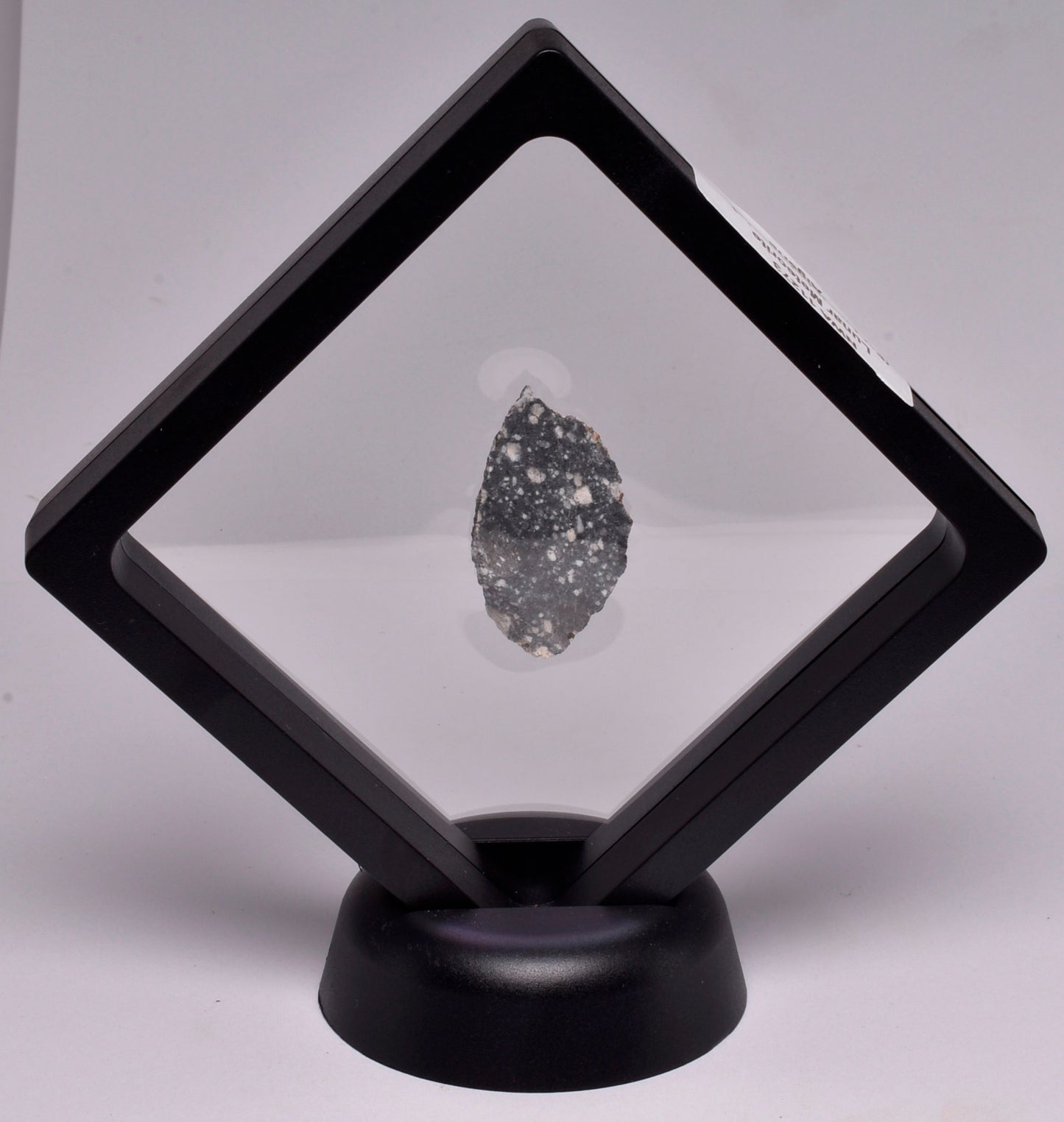 LUNAR METEORITE NWA 11273 Found 2017 Algeria MT56