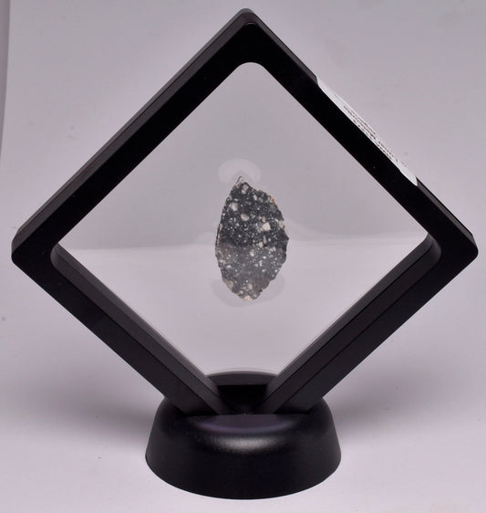 LUNAR METEORITE NWA 11273 Found 2017 Algeria MT56