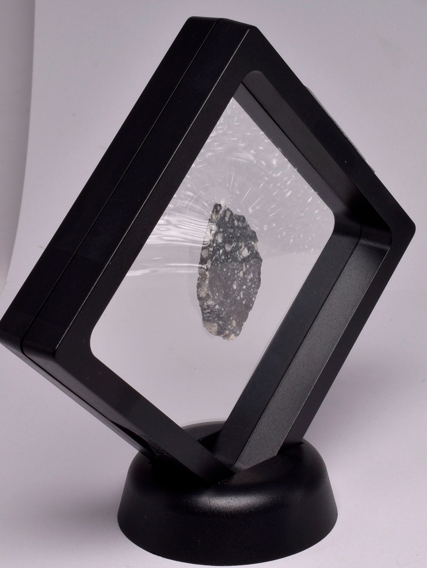 LUNAR METEORITE NWA 11273 Found 2017 Algeria MT56