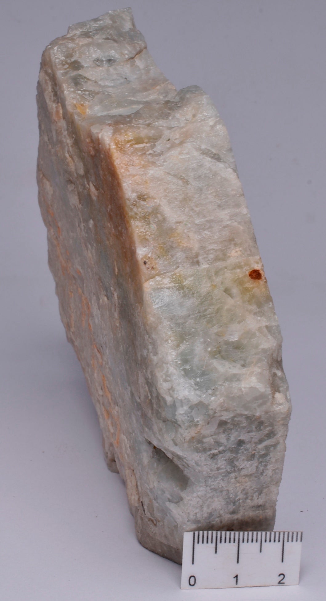 AQUAMARINE POLISHED SLAB S324