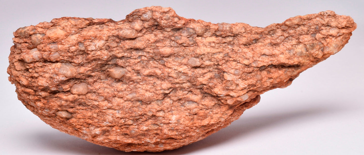 ZIRCON, Metaconglomerate Narryer Gneiss Slice, Jack Hills, Australia S656