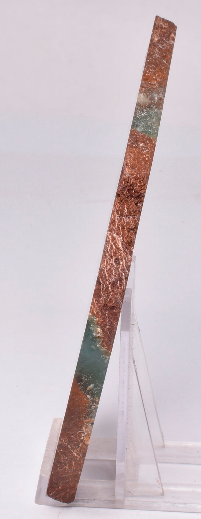 CHRYSOPRASE POLISHED SLICE S781