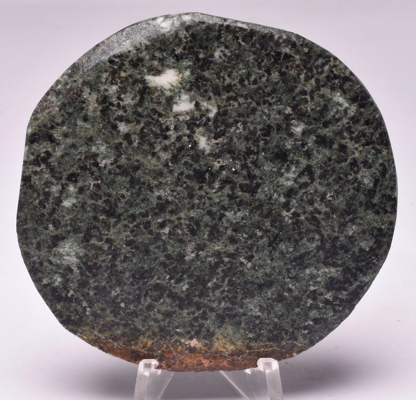 PRESELLI BLUESTONE GREEN MAN P594