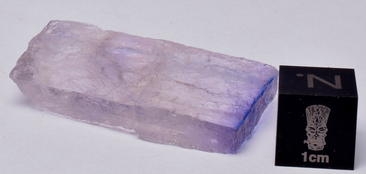 SYLVITE NATURAL FREEFORM MINERAL FROM USA P656