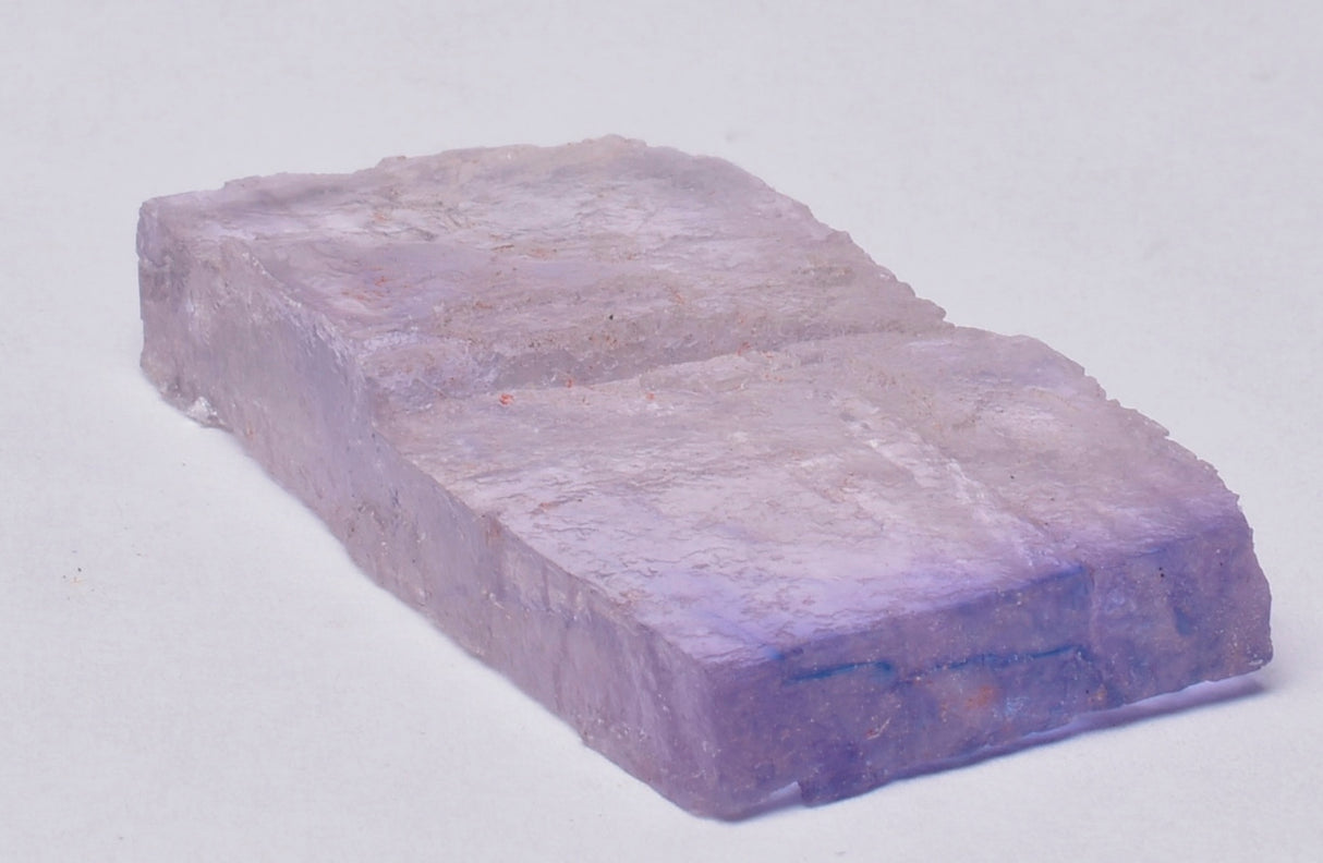 SYLVITE NATURAL FREEFORM MINERAL FROM USA P656