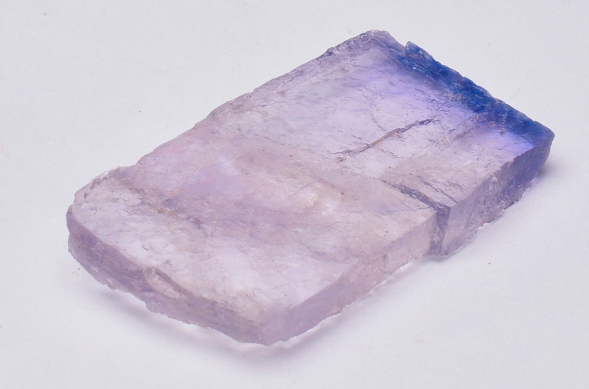 SYLVITE NATURAL FREEFORM MINERAL FROM USA P656