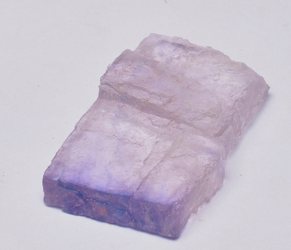 SYLVITE NATURAL FREEFORM MINERAL FROM USA P656