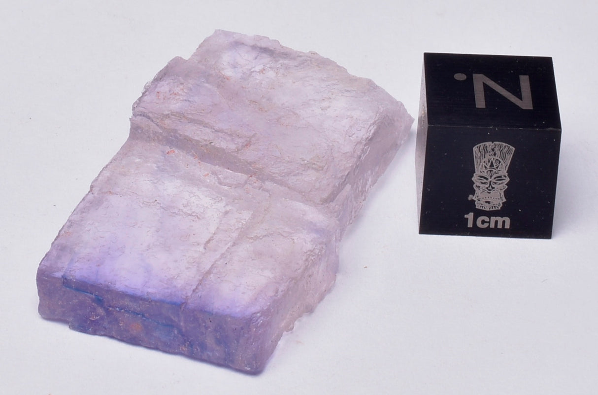 SYLVITE NATURAL FREEFORM MINERAL FROM USA P656