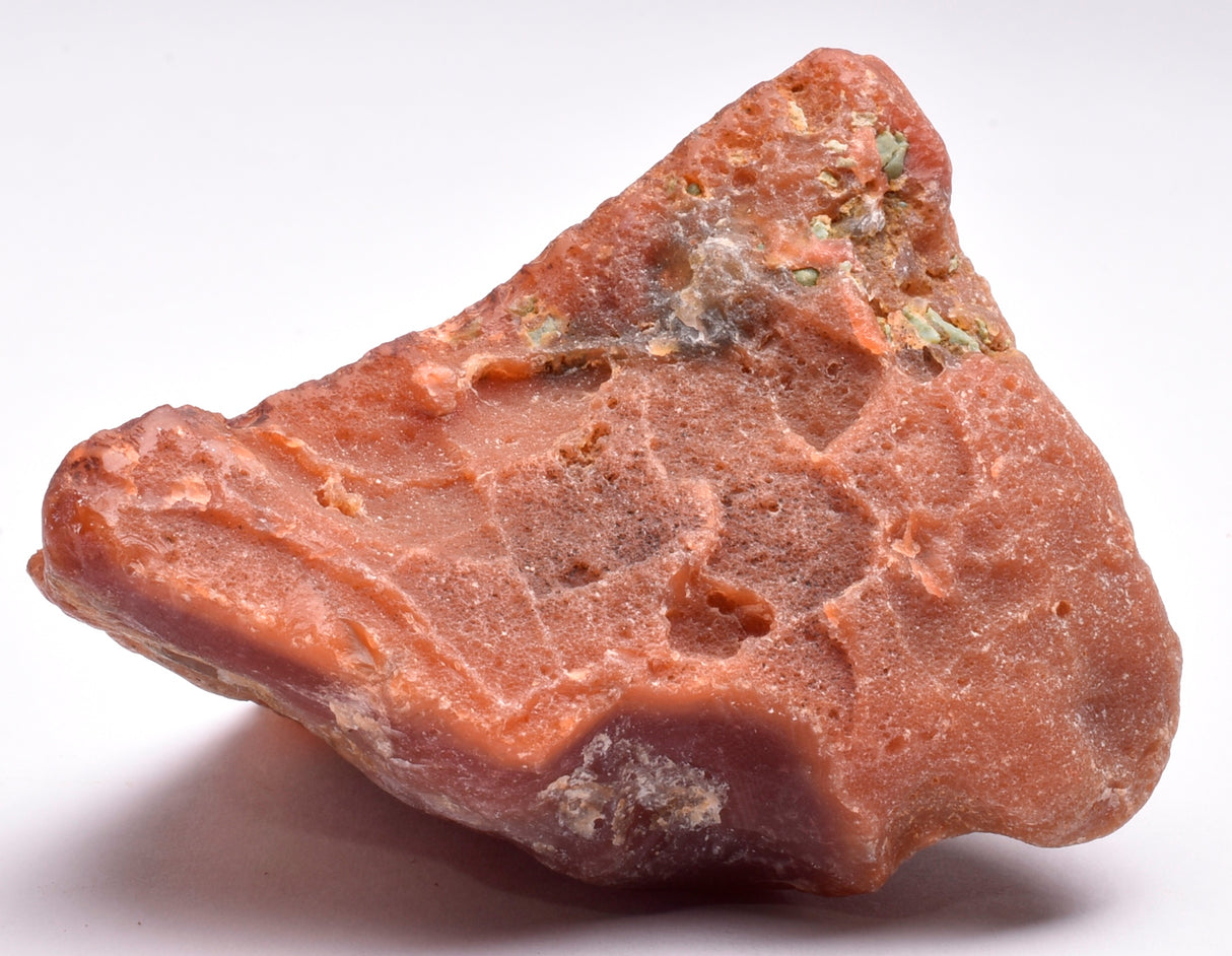 AGATE CREEK, Polished AGATE, AUSTRALIA S602