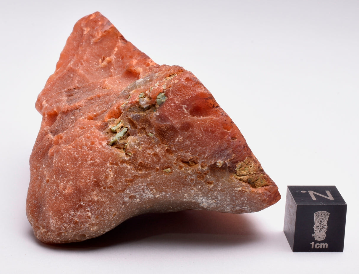 AGATE CREEK, Polished AGATE, AUSTRALIA S602