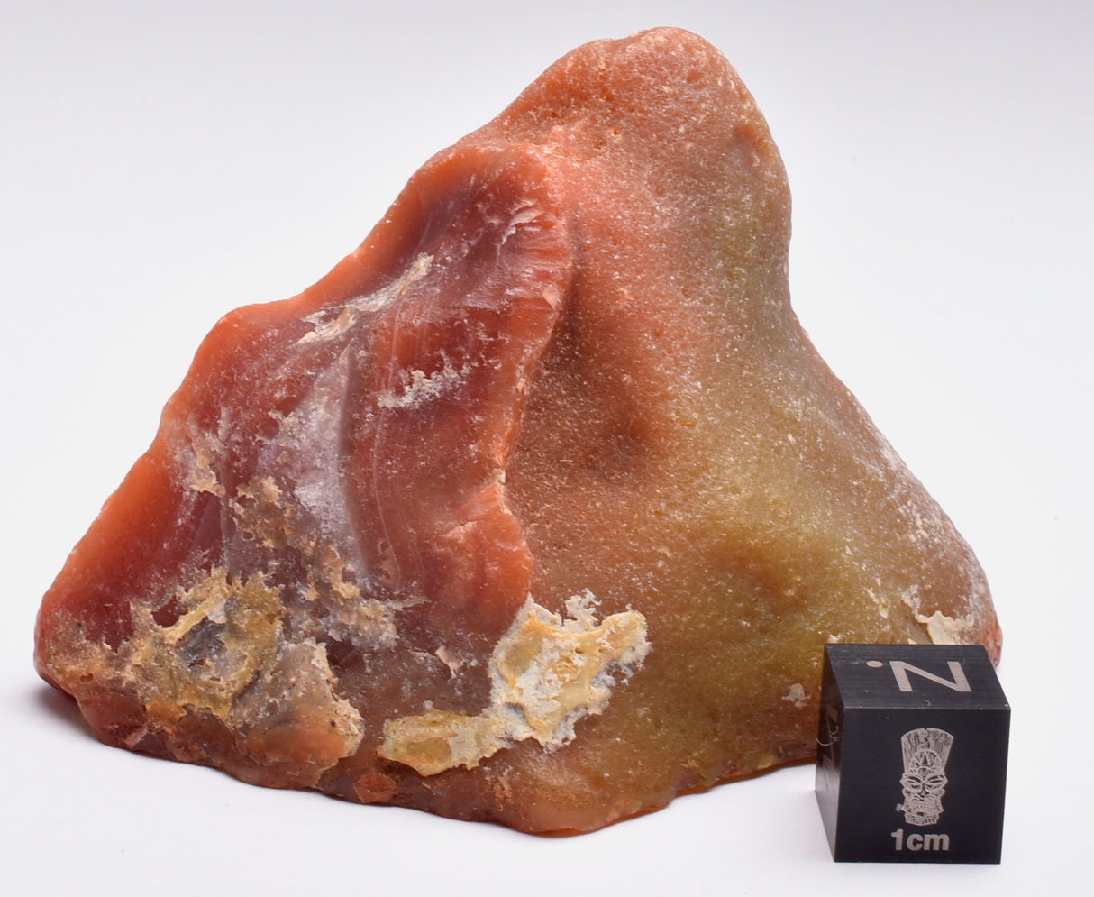 AGATE CREEK, Polished AGATE, AUSTRALIA S602