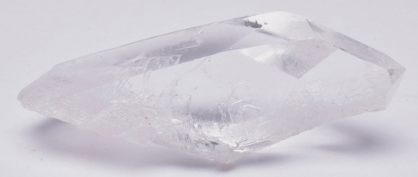 QUARTZ CRYSTAL POINT P733