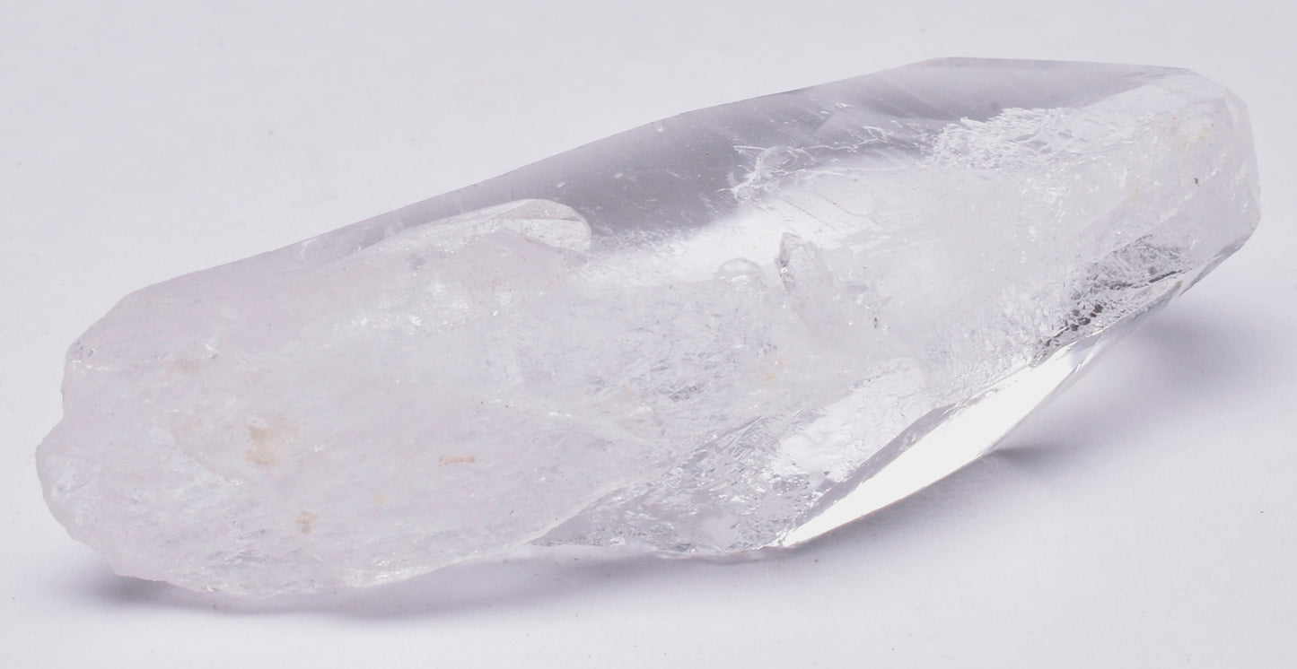 QUARTZ CRYSTAL POINT P733