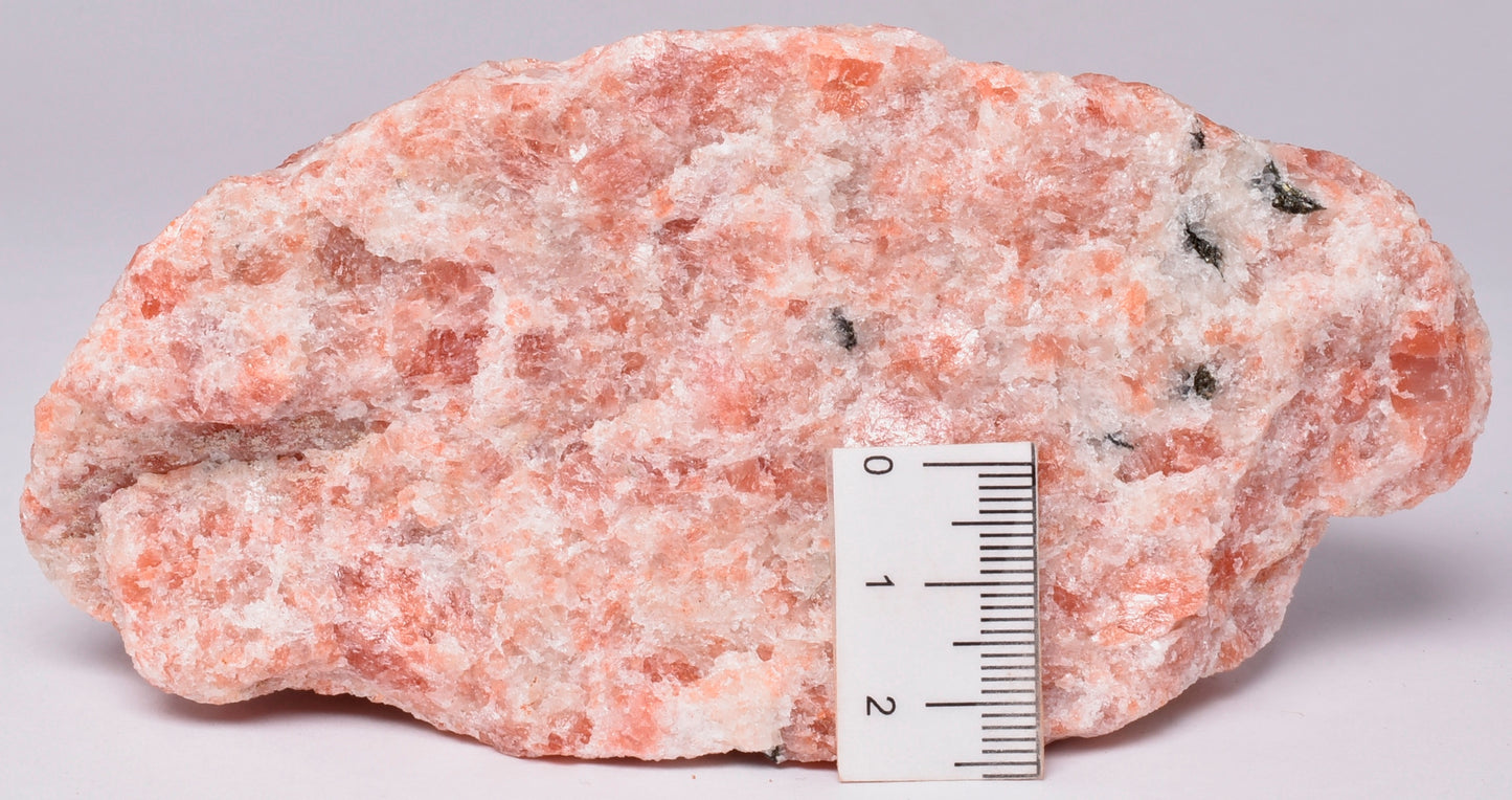 SUNSTONE ROUGH ROCK R18