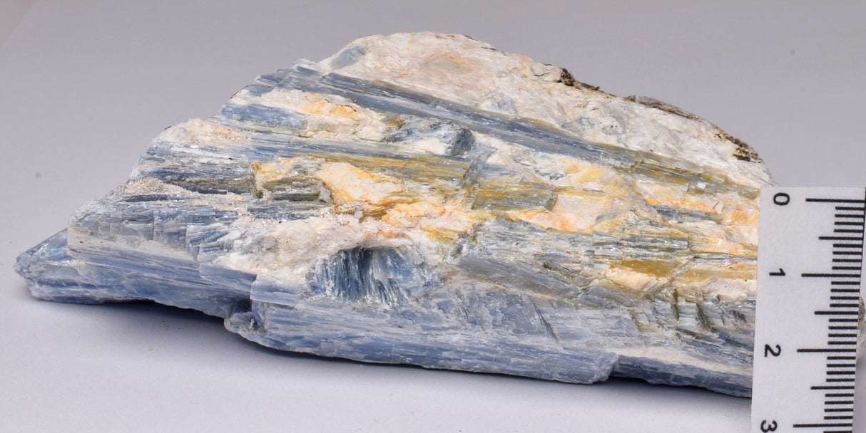 KYANITE IN MATRIX from INDIA R37