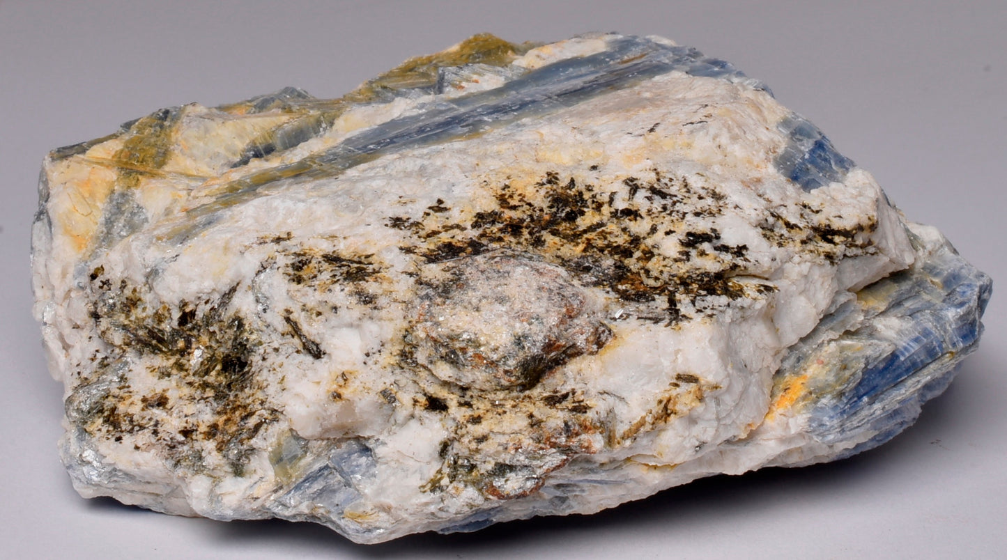 KYANITE IN MATRIX from INDIA R37