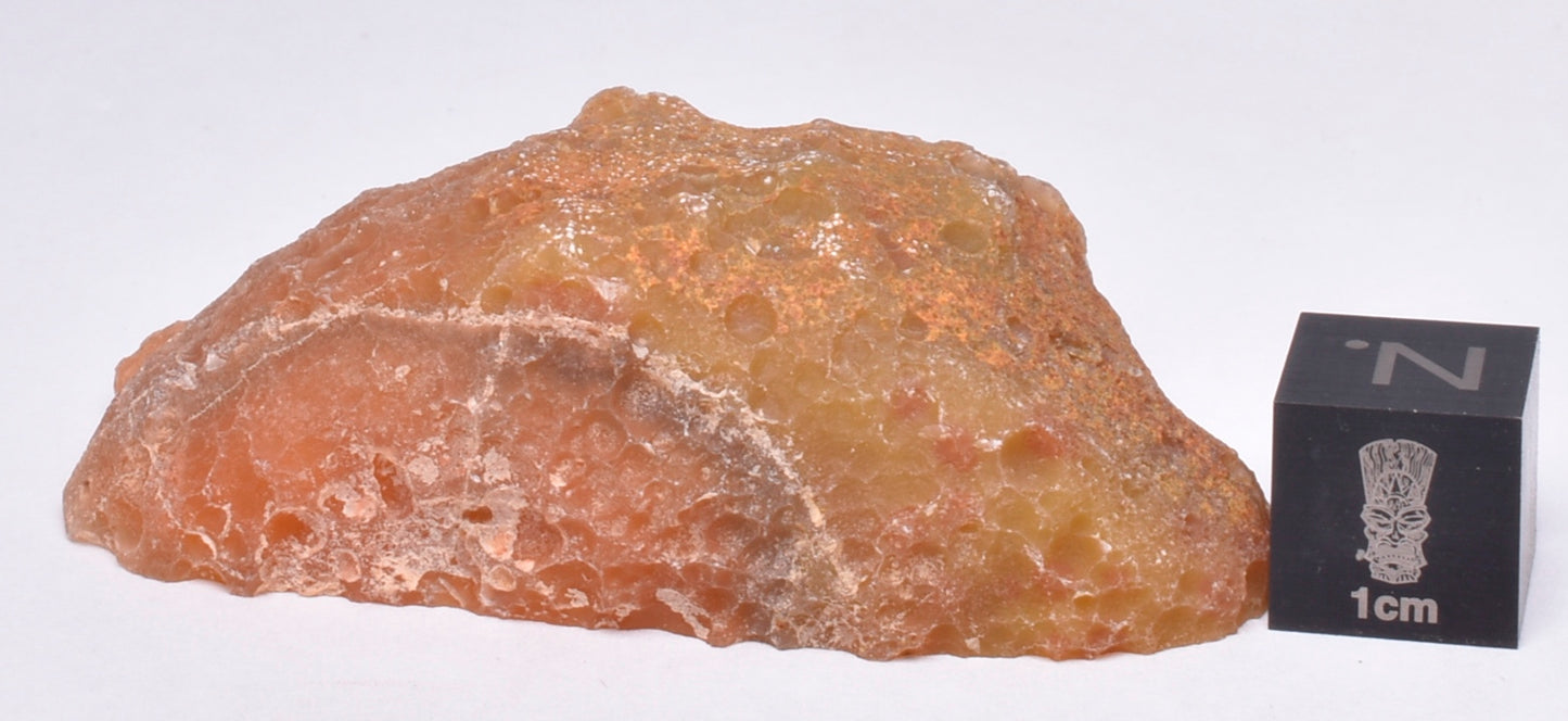 AGATE CREEK, Polished AGATE, AUSTRALIA S875