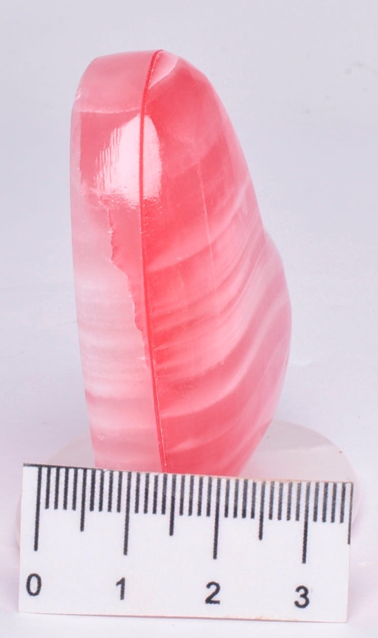 ONYX HEART CARVING 5 CM P439