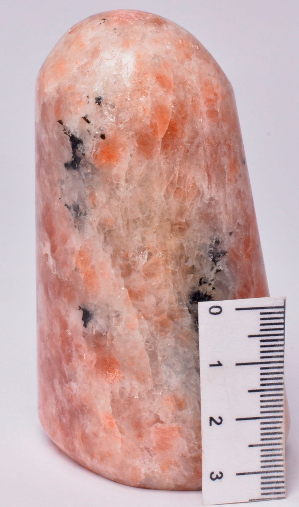 SUNSTONE POLISHED FREEFORM P71