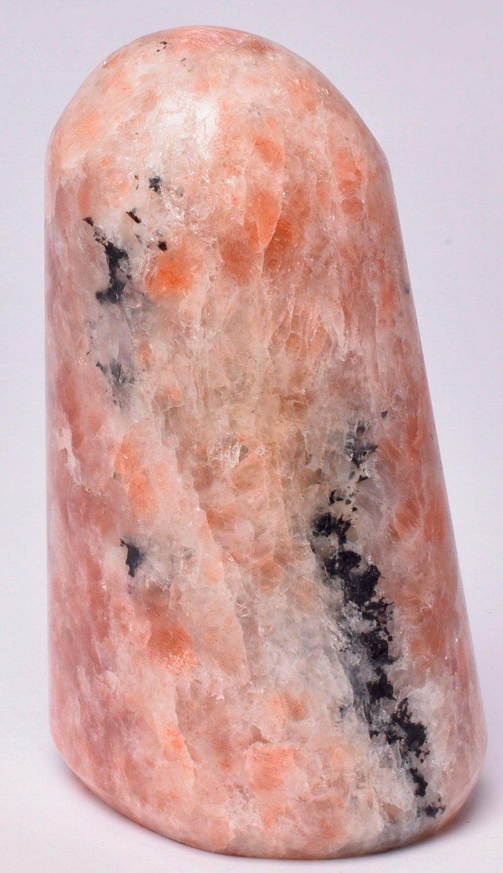 SUNSTONE POLISHED FREEFORM P71
