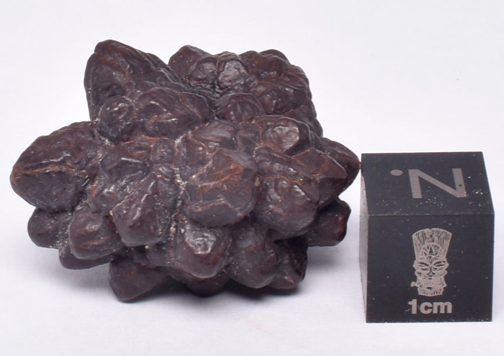 RARE PROPHECY STONE P535