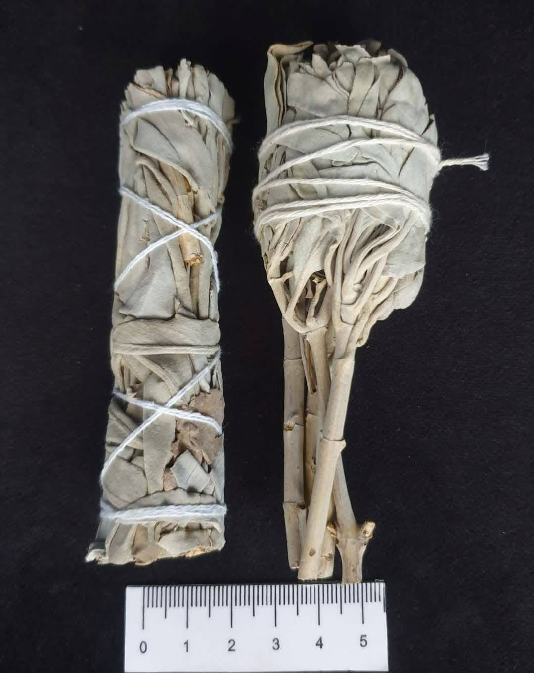 SAGE SMUDGING PACK SA5