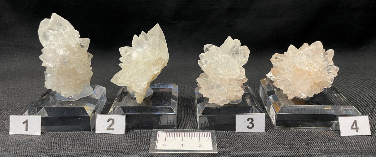CALCITE, Indonesia ICJ005-8