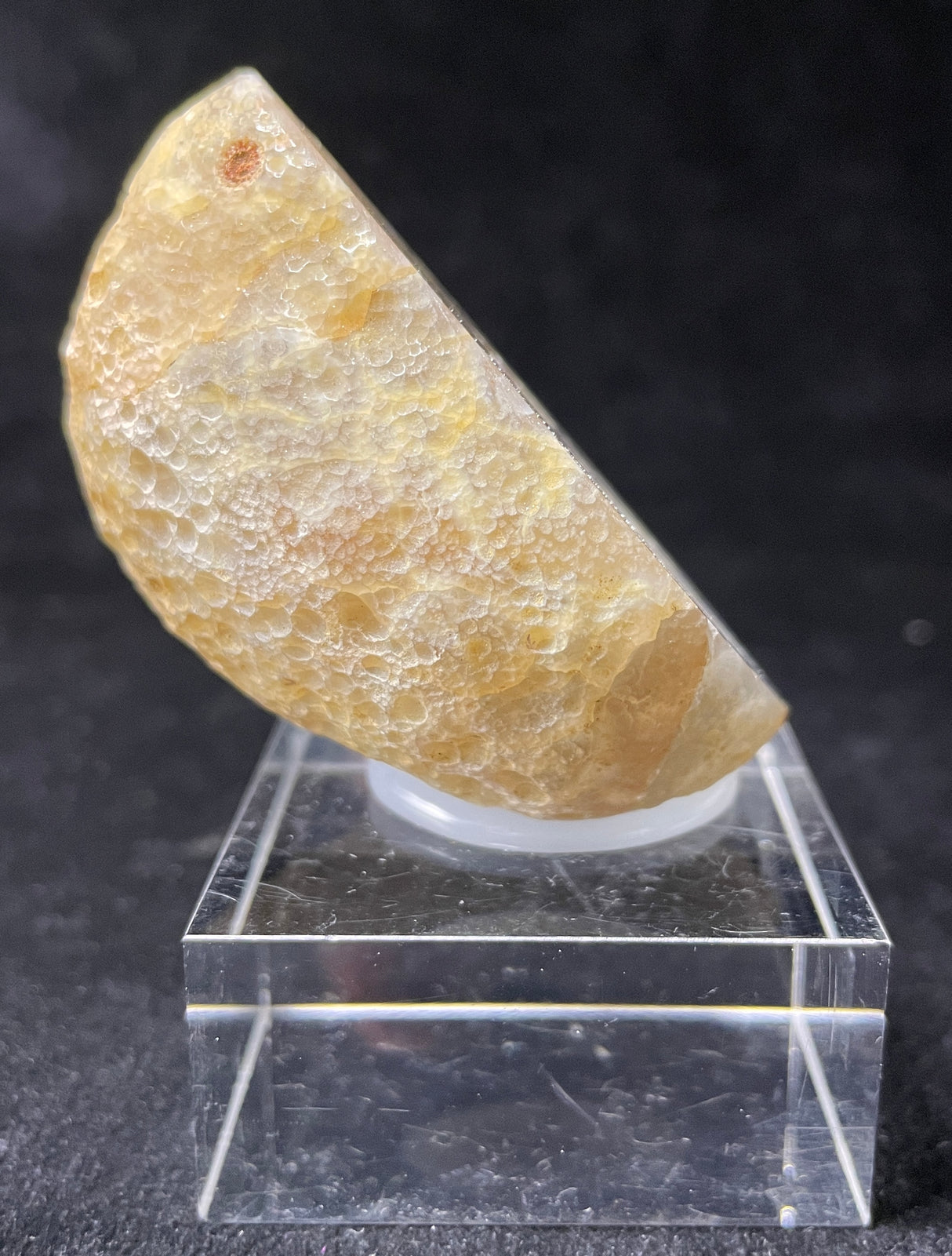 AGATE CREEK AGATE SPECIMEN, Agate Creek Queensland, Australia 3IHACA6