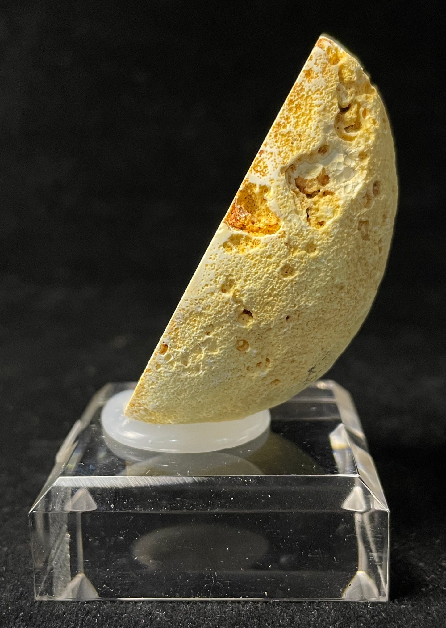 AGATE CREEK AGATE SPECIMEN, Agate Creek Queensland, Australia 3IHACA7