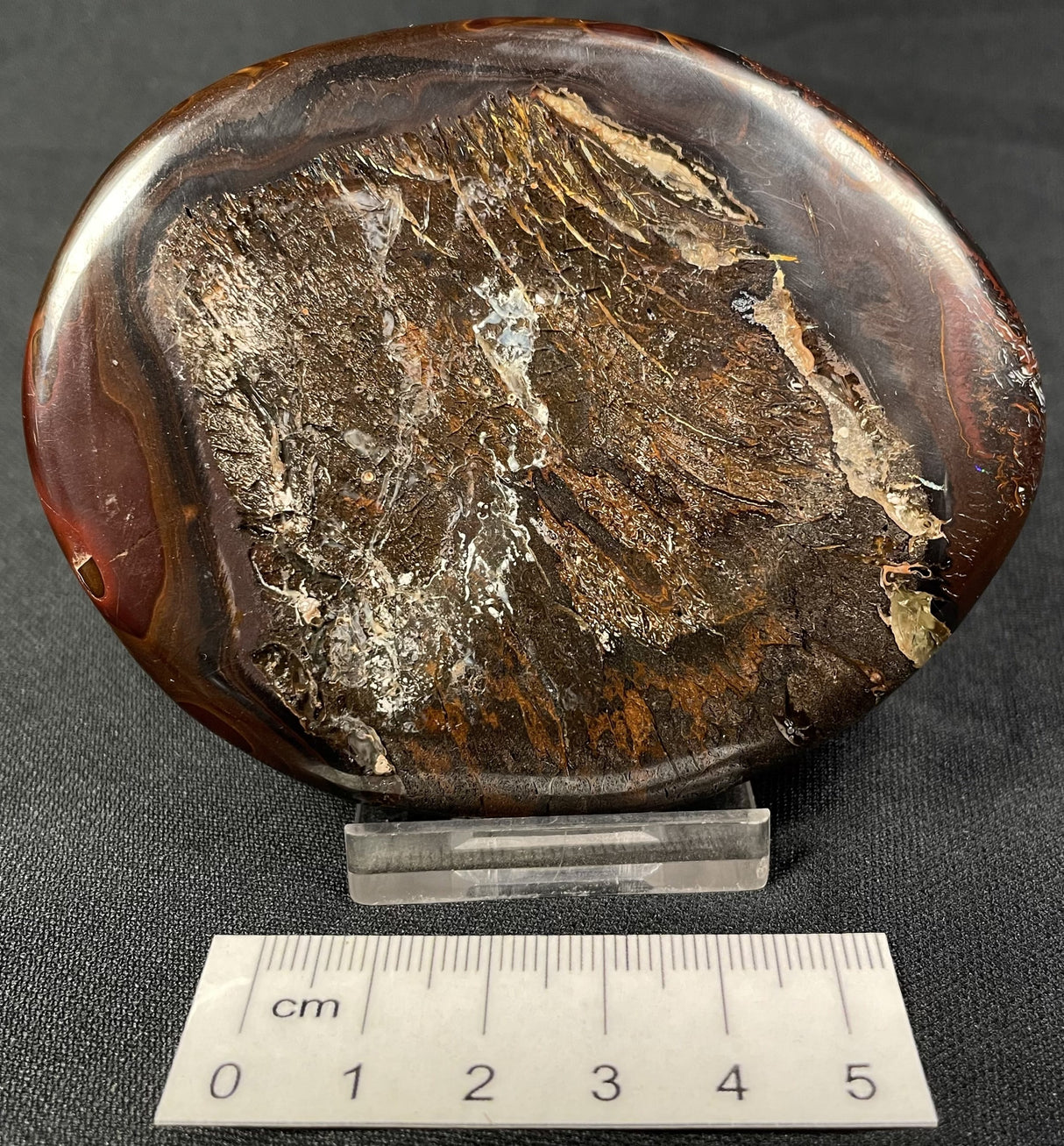 BOULDER OPAL, Australia GBL002