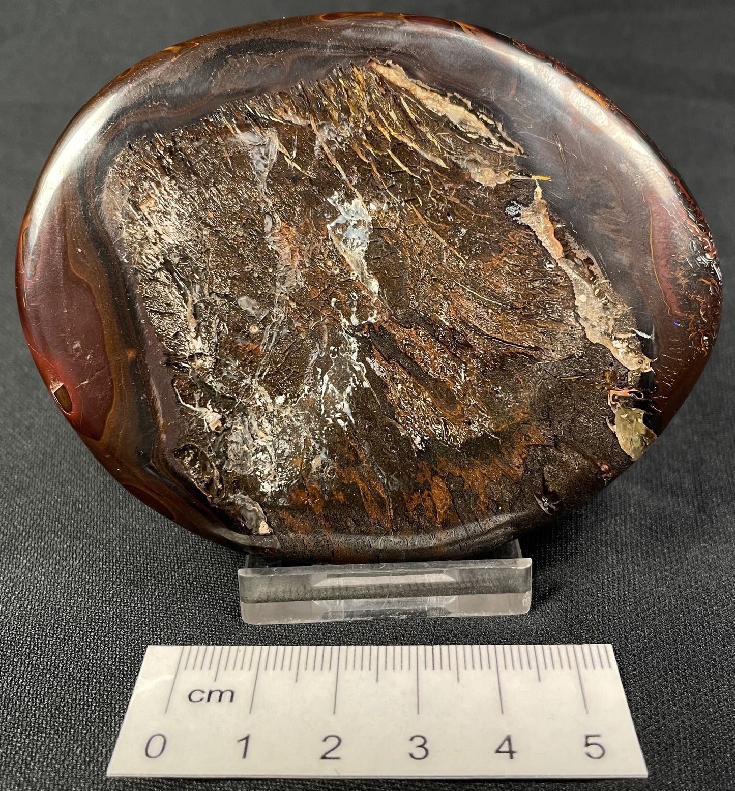 BOULDER OPAL, Australia GBL002