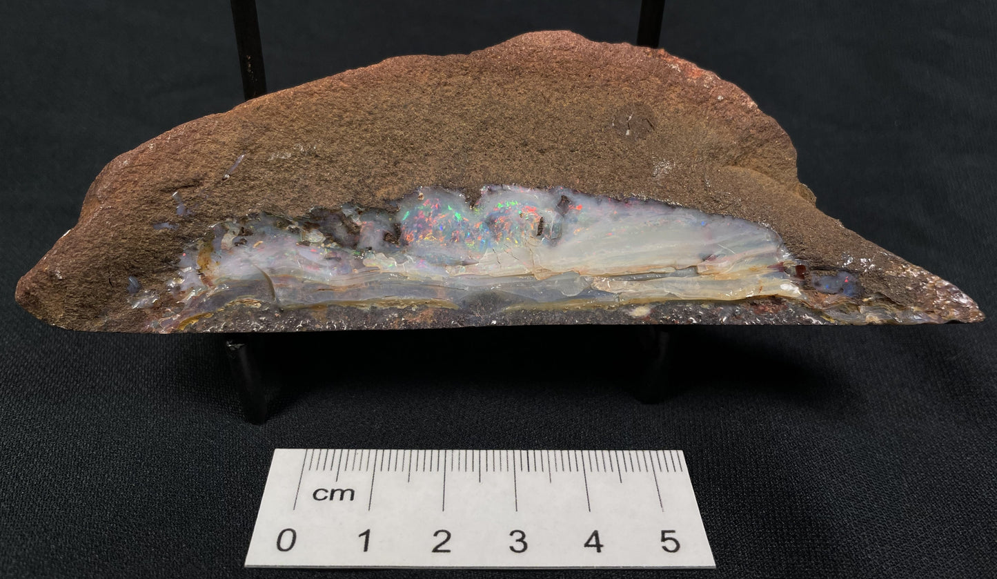 BOULDER OPAL, Australia GBL003