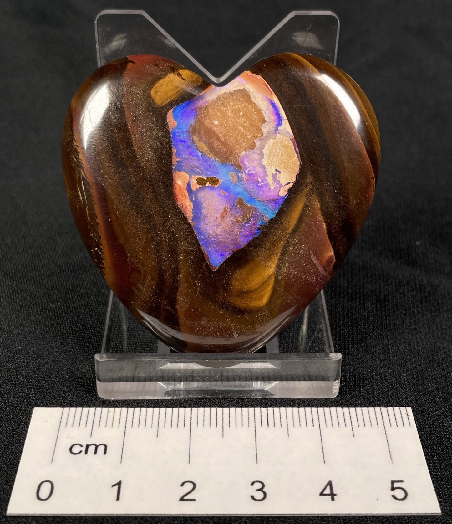 BOULDER OPAL, Australia GBL004