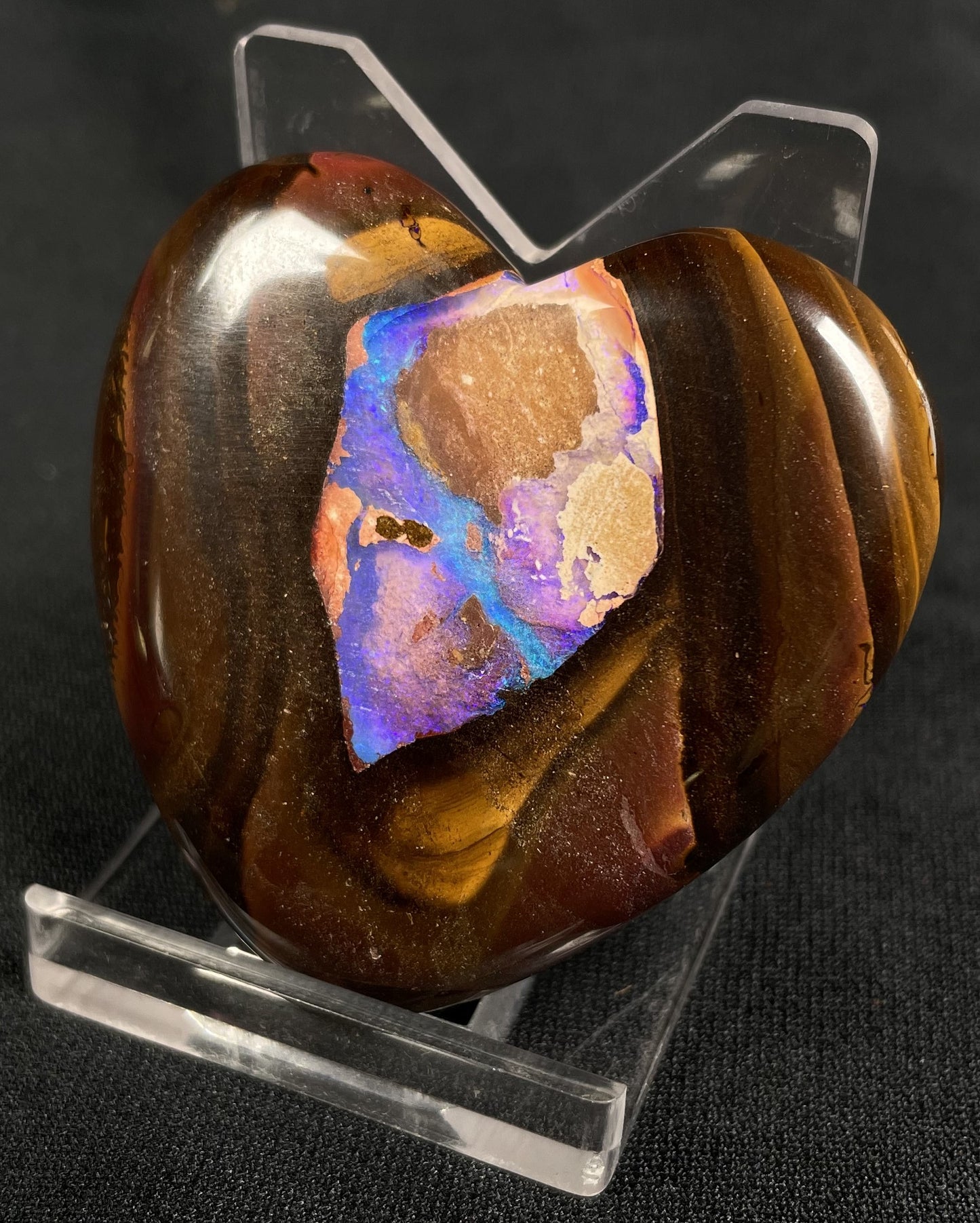 BOULDER OPAL, Australia GBL004