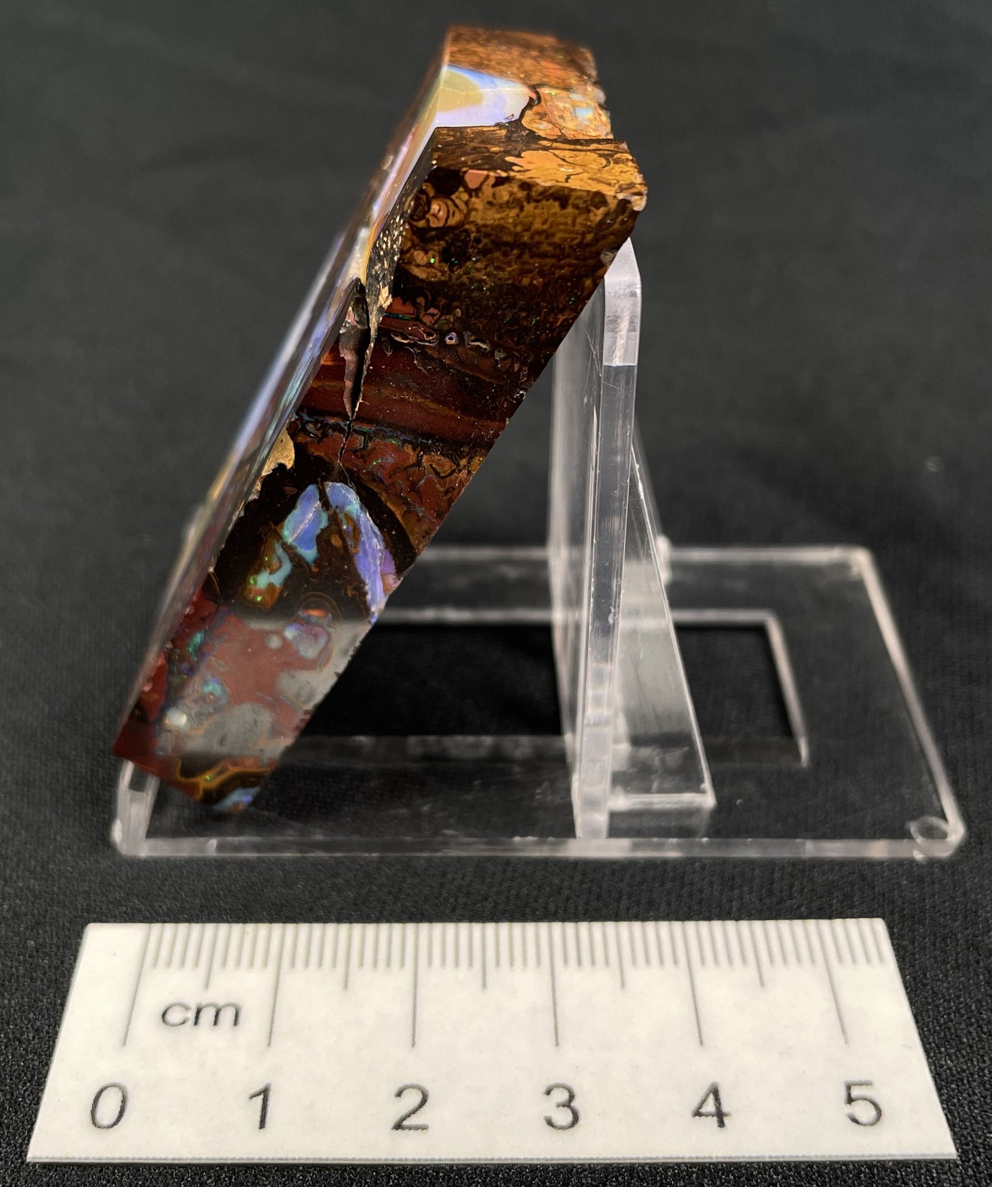 BOULDER OPAL, Australia GBL005