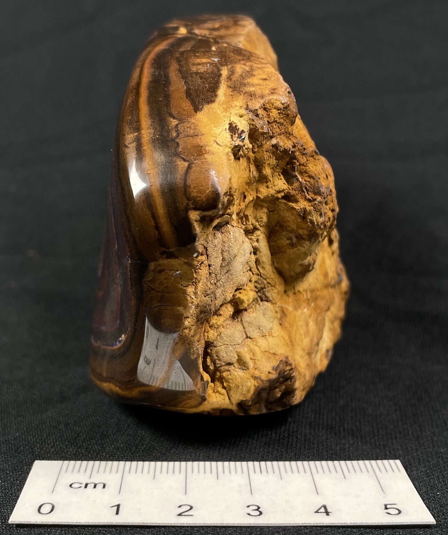 BOULDER OPAL, Australia GBL007