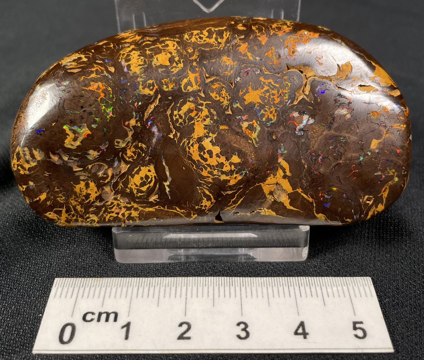 BOULDER OPAL, Australia GBL009