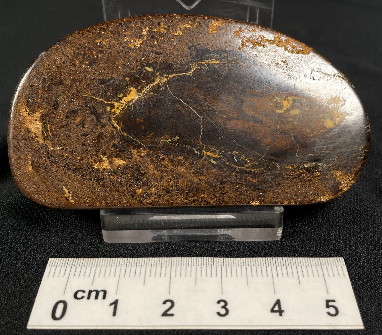 BOULDER OPAL, Australia GBL009