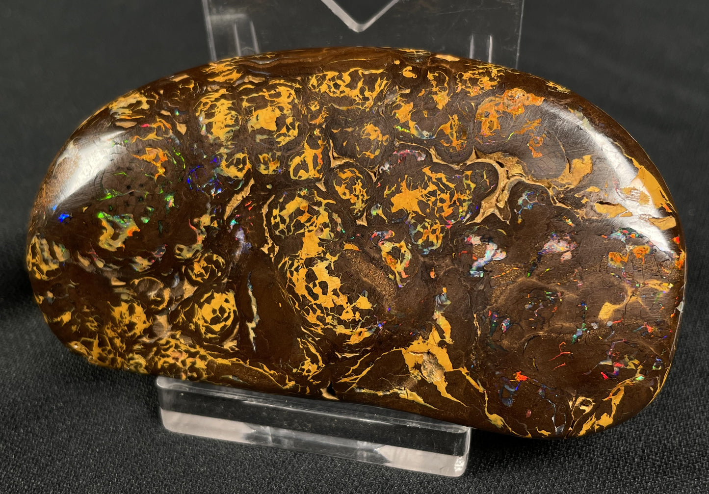 BOULDER OPAL, Australia GBL009